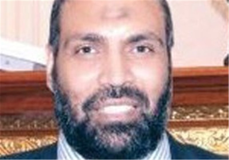نیروهای امنیتی مصر «جمال شحاته» از رهبران اخوان را بازداشت کردند