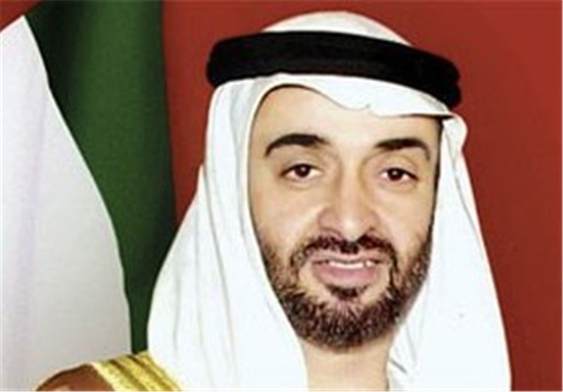 ولیعهد امارات: ابوظبی هیچ اختلافی با دوحه ندارد