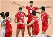 22 بازیکن به اردوی سوم تیم والیبال جوانان ایران دعوت شدند