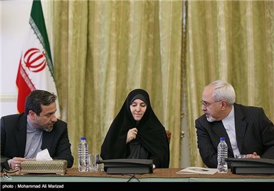 Iran Appoints New Spokesperson for Foreign Ministry