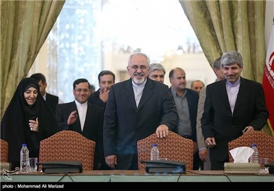 Iran Appoints New Spokesperson for Foreign Ministry