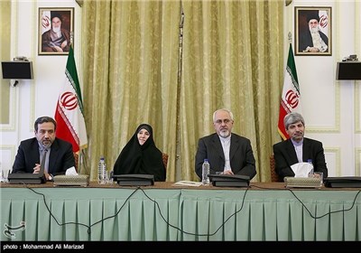 Iran Appoints New Spokesperson for Foreign Ministry