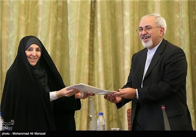 Iran Appoints New Spokesperson for Foreign Ministry