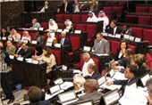 نشست وزرای خارجه کشورهای عربی و آفریقایی در کویت با هدف گسترش همکاری‌ها