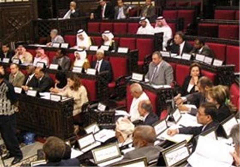 پارلمان عربی «حزب‌الله» را گروه تروریستی خواند!