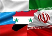 بحث إجراء لقاء ثلاثی روسی سوری إیرانی فی 28 أکتوبر