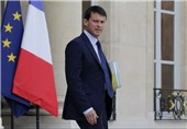 نخست وزیر فرانسه خواستار پایان تظاهرات در پاریس شد