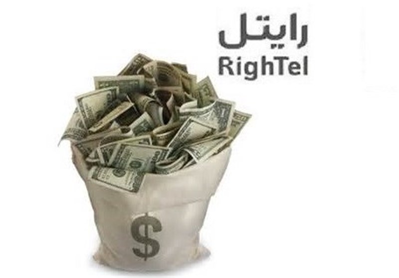 زیان انباشته ۵۰۶ میلیارد تومانی رایتل، اپراتور همراه شستا