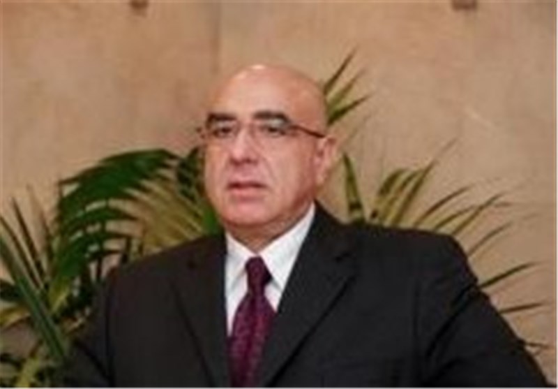 اگر اسد سقوط کند منطقه از قفقاز تا چین ناامن می‌شود