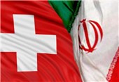 تحریم‌های سوئیس علیه ایران امروز لغو شد