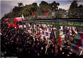 تدفین 2 شهید گمنام در مجتمع آموزشی عالی امام خمینی (ره) قم/ یادواره شهید مالکوم شباز برگزار می شود