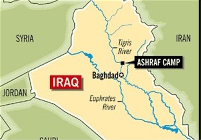 Iraq Calls on MKO to Fully Evacuate Camp Ashraf