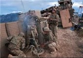 افزایش بیماریهای روحی در بین سربازان آلمانی برگشته از جنگ افغانستان