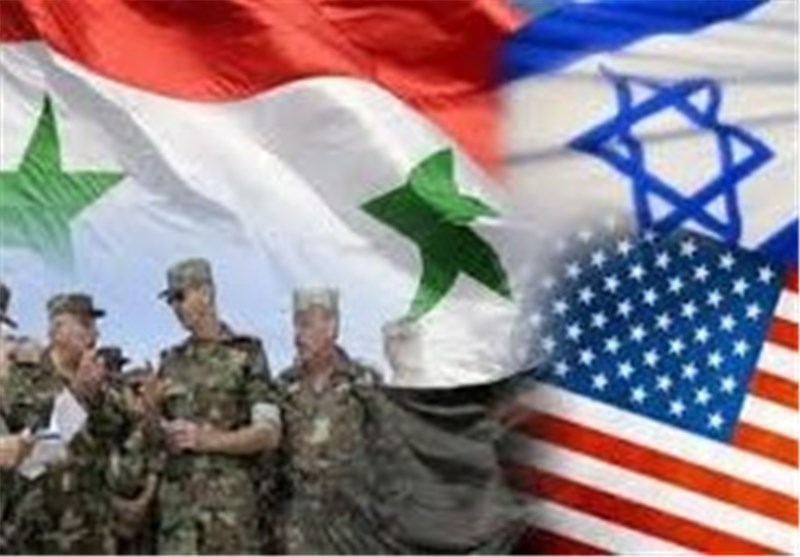 پیروز نهائی حمله آمریکا به سوریه کیست