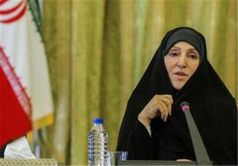 Spokeswoman Denies Iran’s Military Presence in Syria