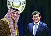 آنکارا، «بندر بن سلطان» را از ترکیه طرد می‌کند