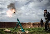 کشته شدن چهار عضو یک خانواده بر اثر شلیک هفت خمپاره گرو‌های تروریستی در سوریه