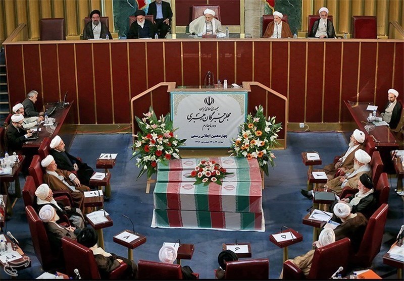 تعیین کمیته تدوین بیانیه پایانی اجلاس خبرگان