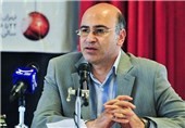 علی ترابی مدیر اجرایی هشتمین جشنواره موسیقی جوان شد