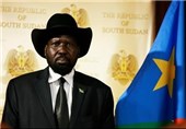 رئیس جمهور سودان جنوبی شنبه آینده با البشیر دیدار می‌کند
