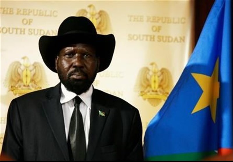 South Sudan President: Coup Attempt Defeated