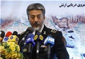 ایران در مقابل همه تهدیدات ایستادگی خواهد کرد/ در خلیج عدن امنیت برقرار کرده‌ایم