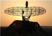Iran Brings Advanced Air Defense Radar into Service