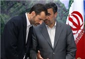 در حال تخلیه ساختمان لادن هستیم/ 3 مکان برای استقرار احمدی‌نژاد و دانشگاه ایرانیان مدنظر داریم