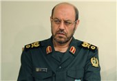 سردار دهقان انتصاب وزیر دفاع عراق را تبریک گفت