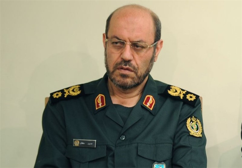 Iran Minister: No Need to Send Defense Equipment to Syria