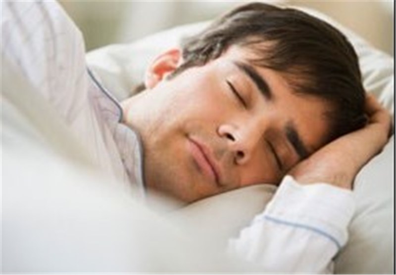Study: Sleep Boosts Production of Brain Support Cells