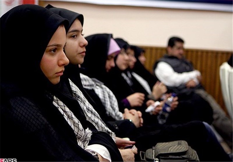ارائه بیش از 340 هزار نفر ساعت آموزش فنی و حرفه ای خواهران یزد