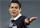 شکایت باشگاه الهلال به AFC از فغانی و نیشیمورا