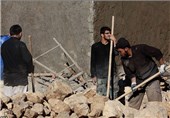 اردوی نوین جهادگران جهاد سازندگی در مشهدمقدس راه‌اندازی می‌شود