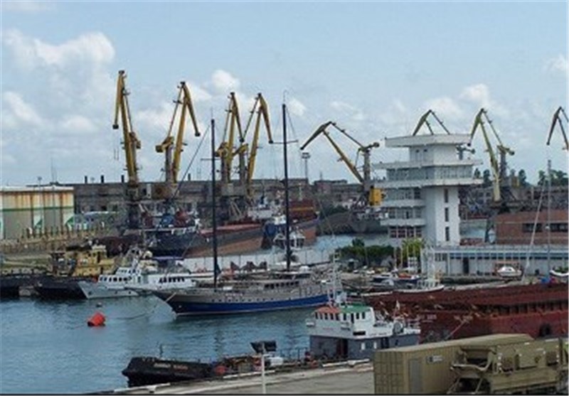 اتاق بازرگانی ایران و گرجستان سال 2014 تشکیل می‌شود