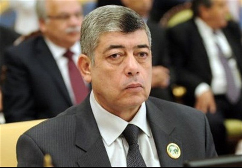 الجزیره سخنان لو رفته وزیر کشور مصر با افسران امنیتی را پخش می‌کند