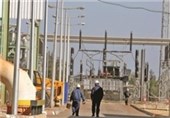تنها نیروگاه برق غزه از فعالیت بازماند/ گذرگاه رفح بسته شد