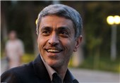 استاندار اصفهان با وزیر اقتصاد دیدار کرد