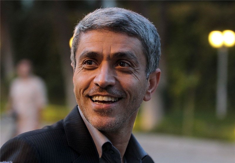 نیکزاد لاریجانی مدیرعامل شرکت سرمایه‌گذاری خارجی ایران شد