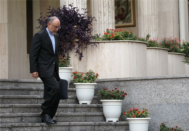 Iran’s Nuclear Chief Goes to Brussels for Talks with EU, Belgian Officials