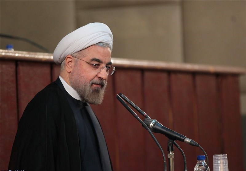 Iranian President: Initial Steps on Nuclear Talks Likely in New York
