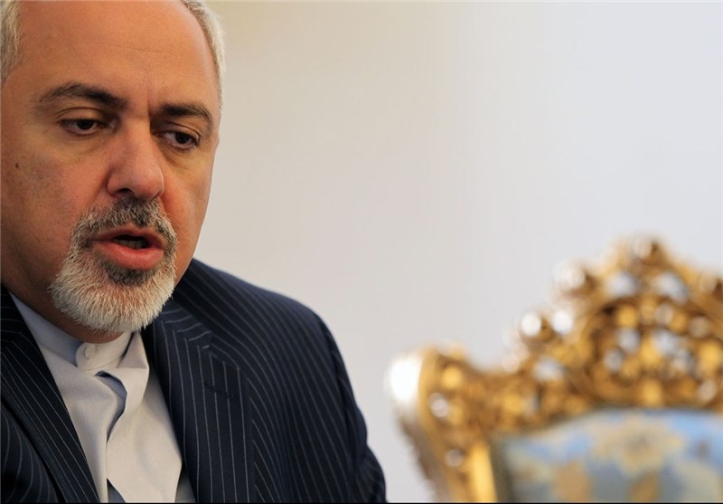 FM: Iran Ready to Help with Relief Efforts in Syria