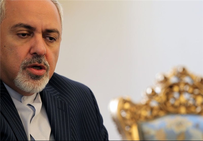 Deputy North Korean FM Meets Zarif