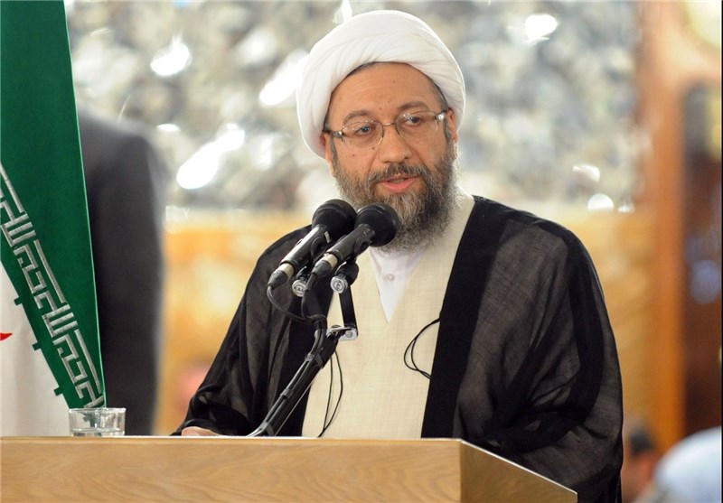 Judiciary Chief Raps Anti-Iran UN Human Rights Resolution