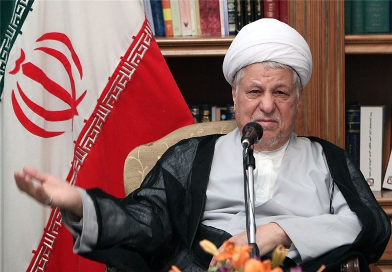 Rafsanjani Urges Scientific Growth for Thwarting Western Sanctions