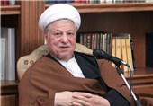 هاشمی رفسنجانی: شرایط داخلی و بین‌المللی ایران با 6 ماه قبل قابل مقایسه نیست
