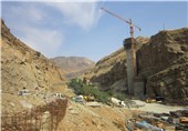وعده جدید برای بهره‌برداری از قطعه یک آزادراه تهران-شمال
