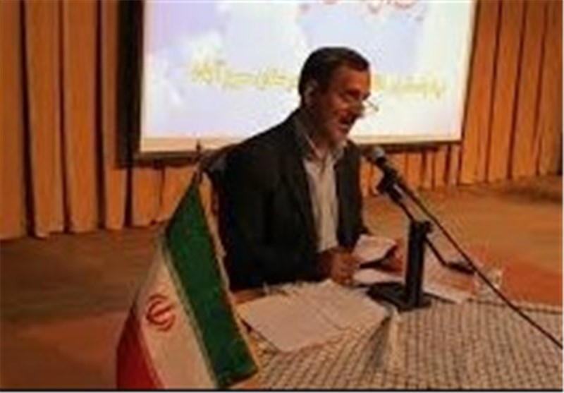 نامگذاری خیابان ها و میادین شهر ساری به یادمان های دفاع مقدس