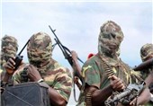 کشته شدن 20 عضو بوکو حرام در نیجریه