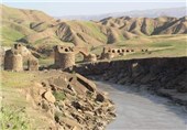 2 اثر تاریخی چهارمحال و بختیاری در انتظار ثبت آثار ملی است